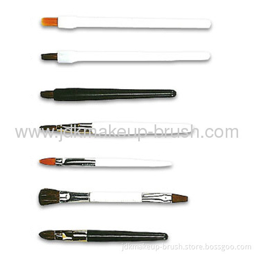 Duo End Makeup Eyeshadow Applicator